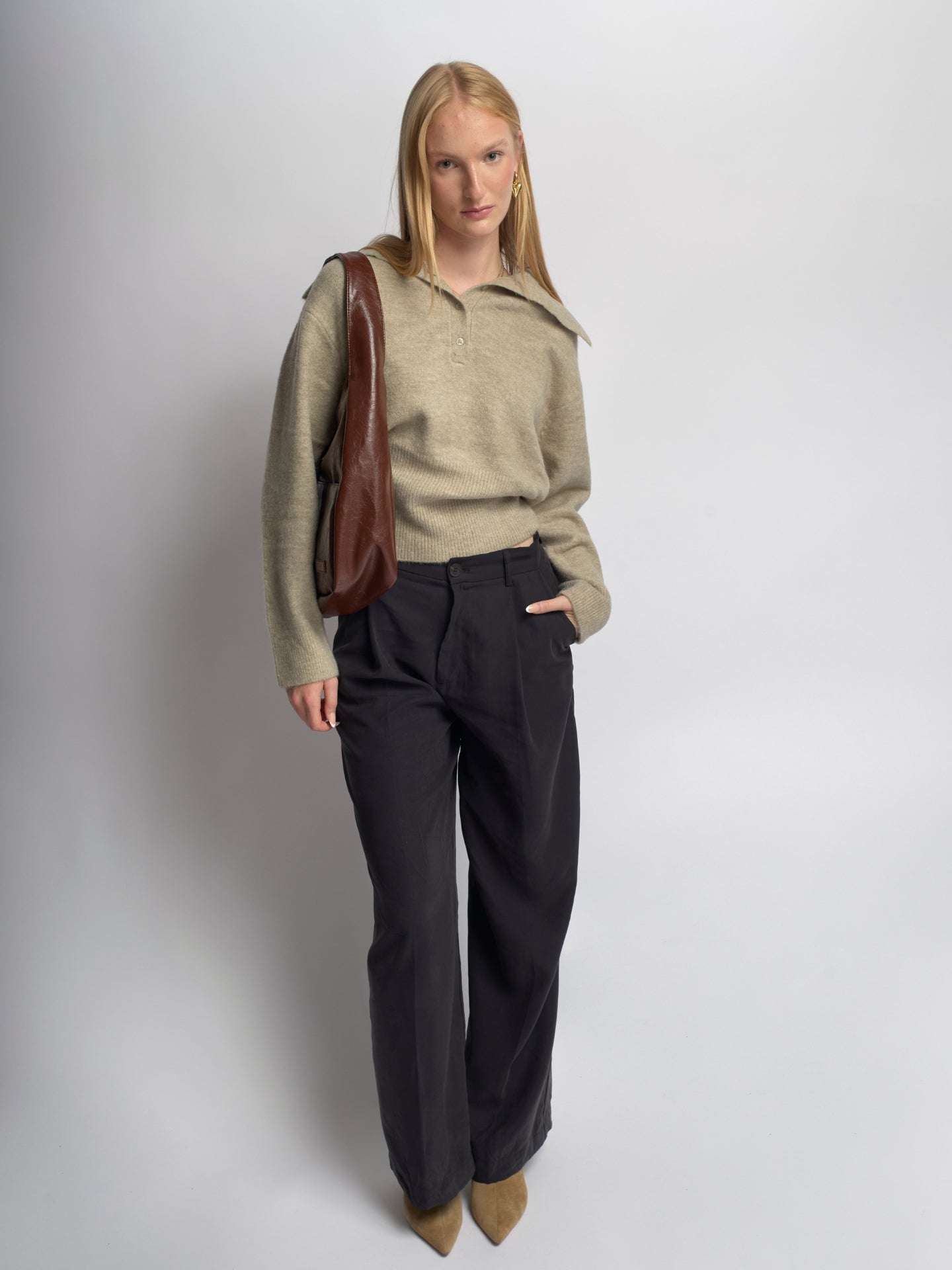 Everyday Distressed BB Tasche