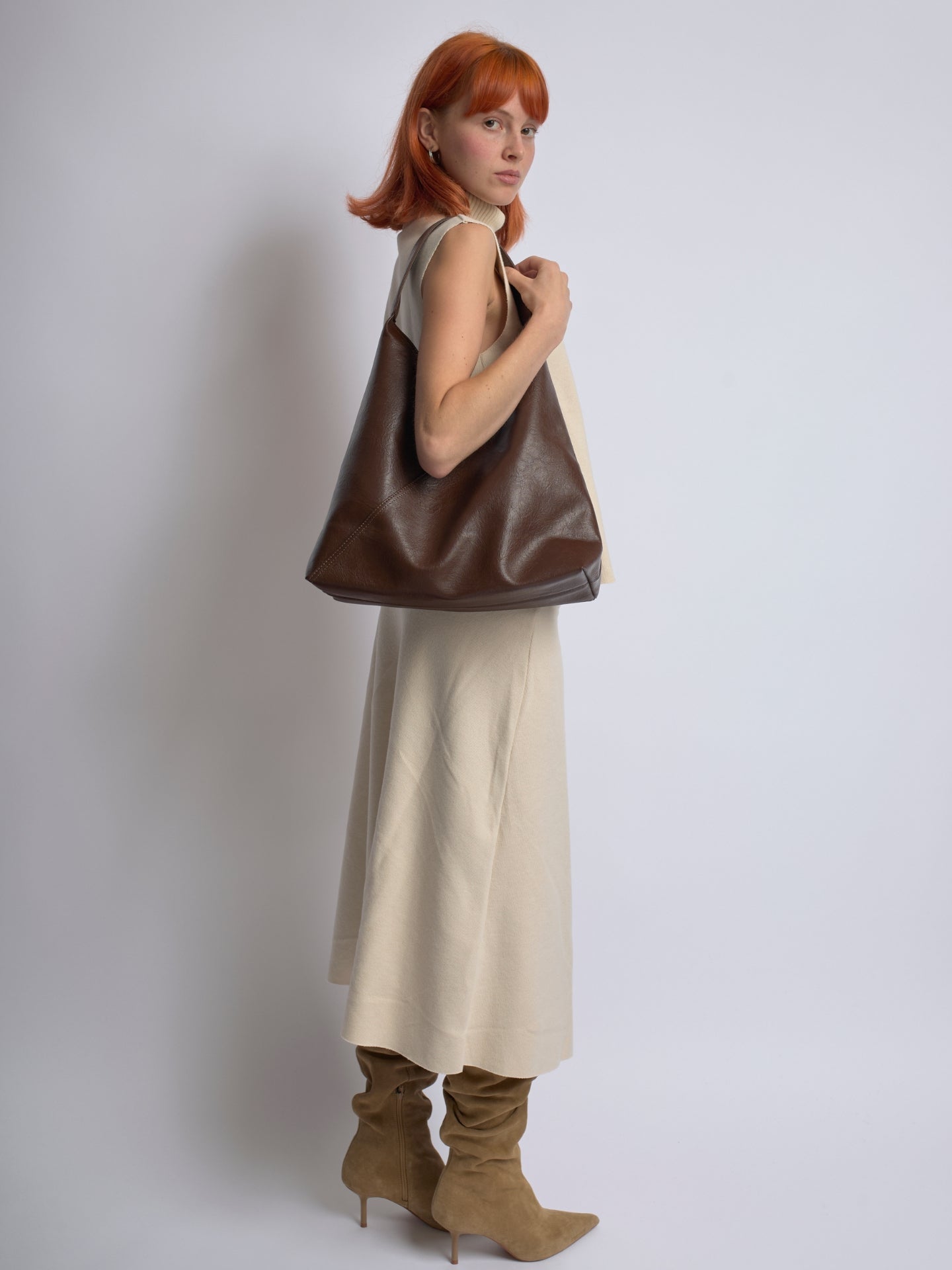 Olivia Daily Tote Tasche