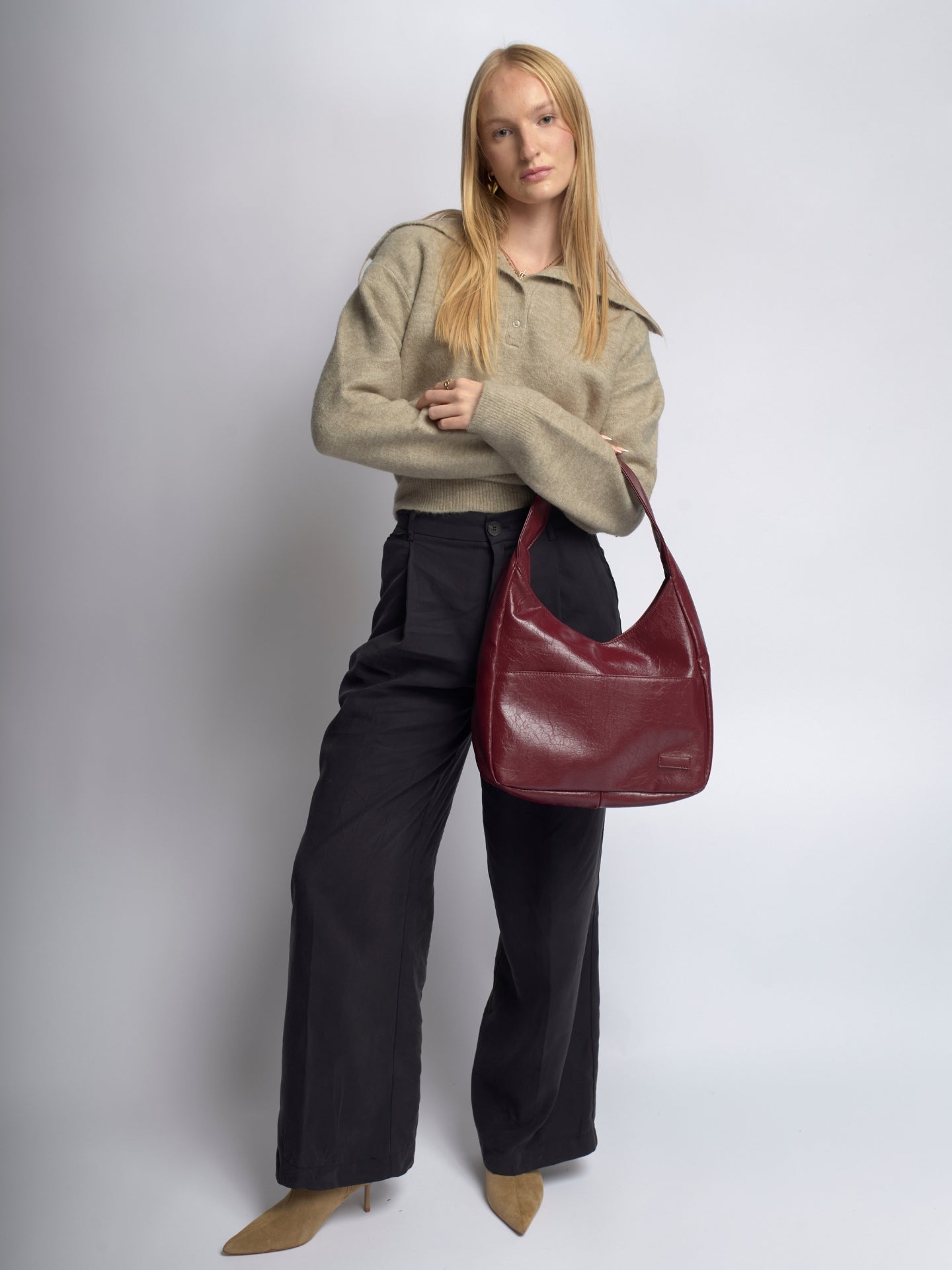 Everyday Distressed BB Tasche
