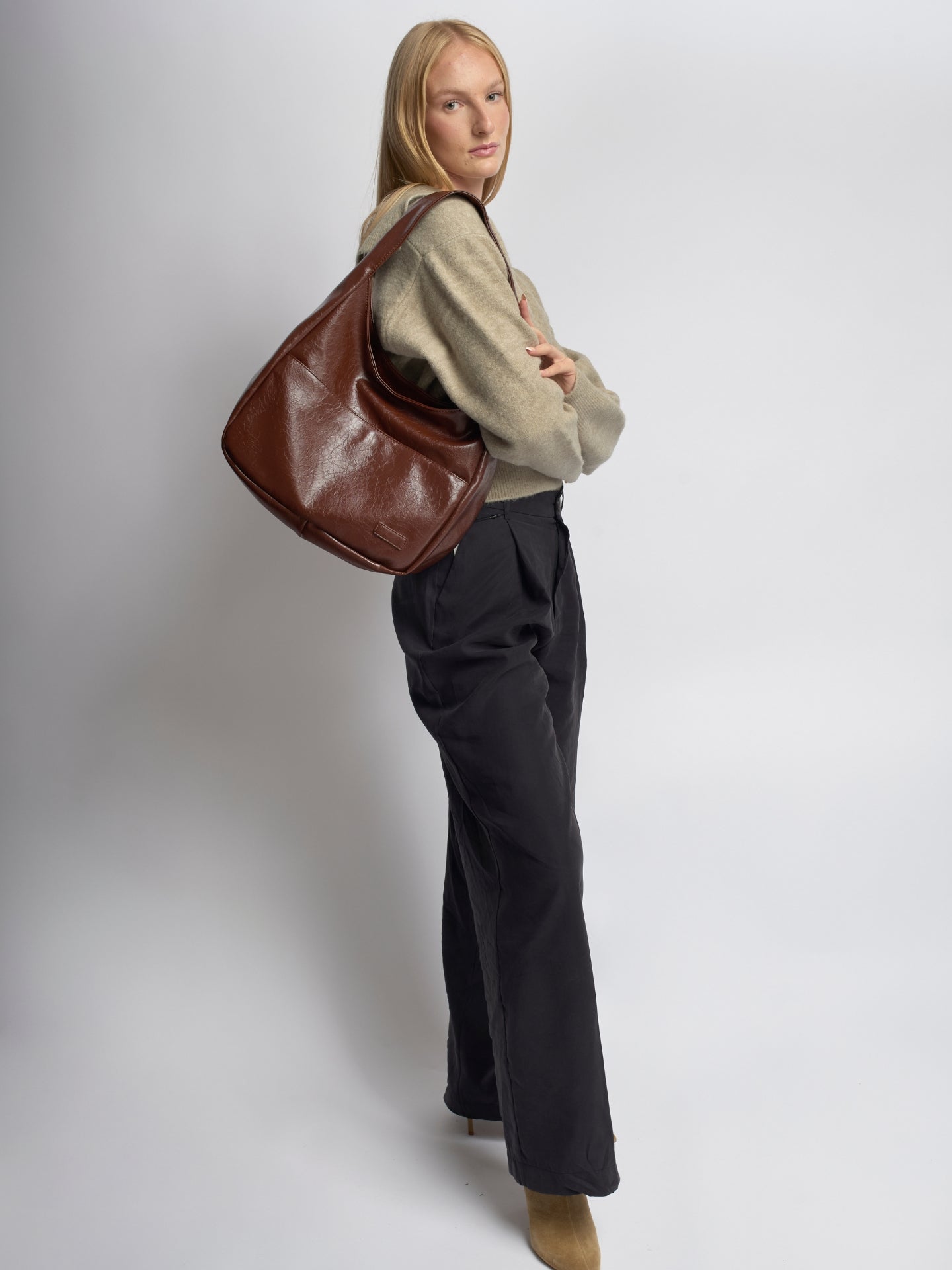 Everyday Distressed BB Tasche