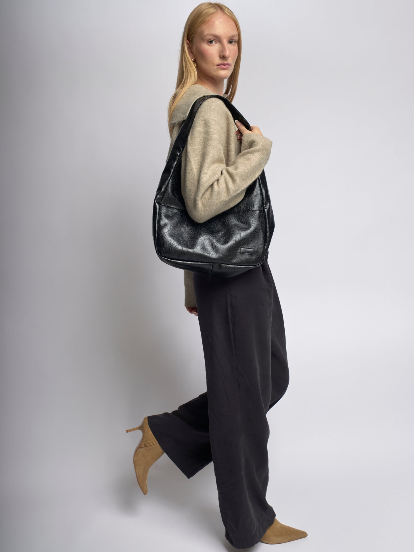 Everyday Distressed BB Tasche