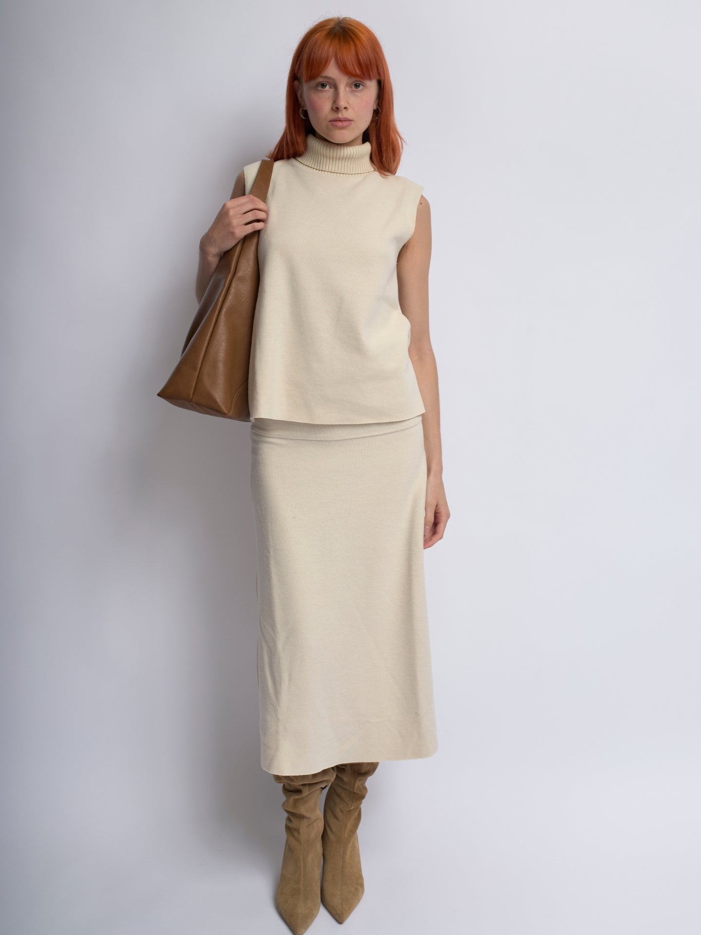 Olivia Daily Tote Tasche